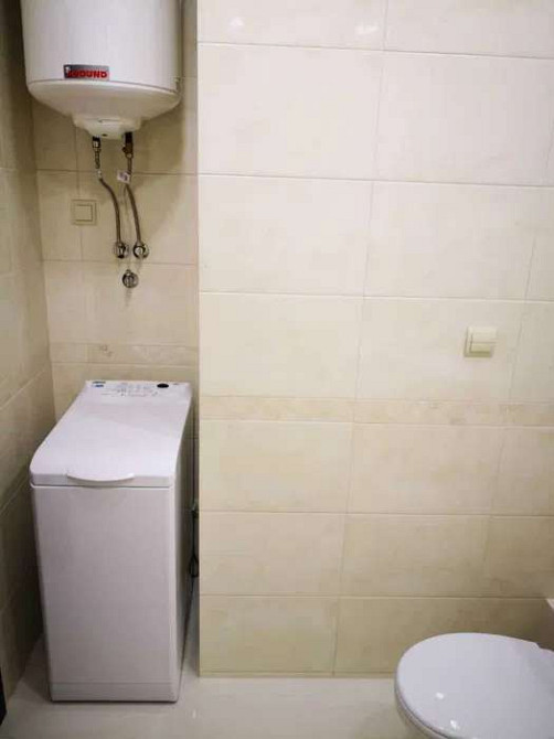 Оренда Квартира 1-кімнатна, 1/25 поверх на ул. Бориса Гмыри, 16 Київ - фото 5