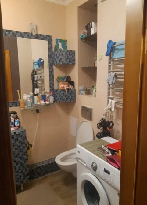 Продаж Квартира 2-кімнатна, 14/22 поверх на улица Краковская, д.13 Киев - изображение 8