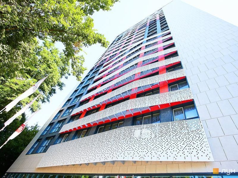 Продаж Квартира 3-кімнатна, 19/21 поверх на Василя Липківського (раніше Урицького) вул., д. 16в Kiev - photo 20