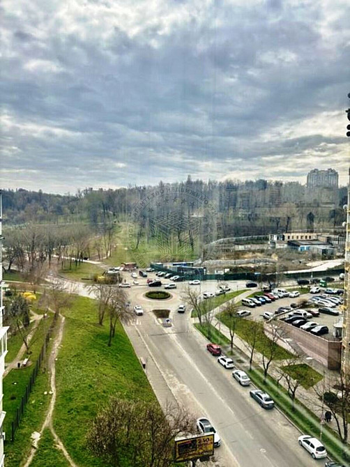 3 кімнатна, вул. Мокра 7, Соломянський р-н Киев - изображение 13