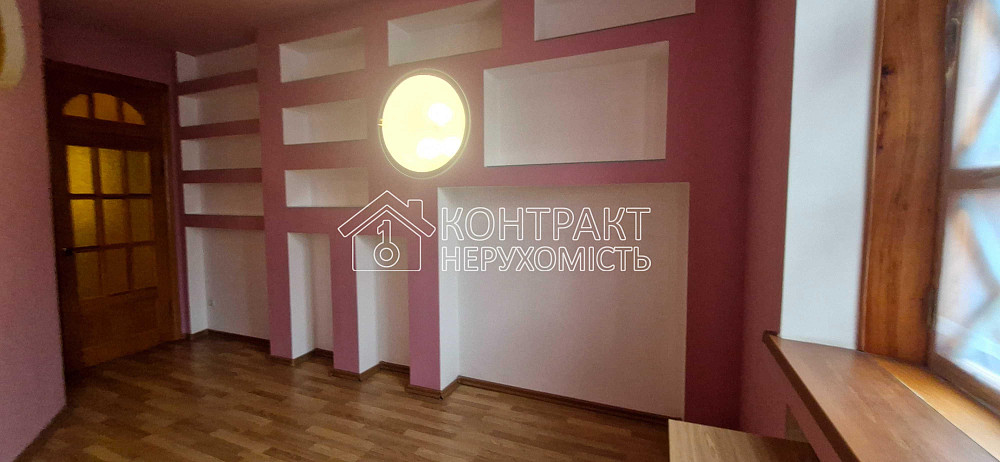 Продаж Квартира 5-кімнатна, 3/4 поверх на вул. Данилевського Харків - фото 17