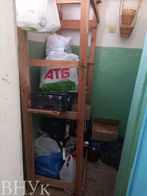 Продаж Квартира 2-кімнатна, 4/9 поверх на Сергія Климчука Luts'k - photo 8