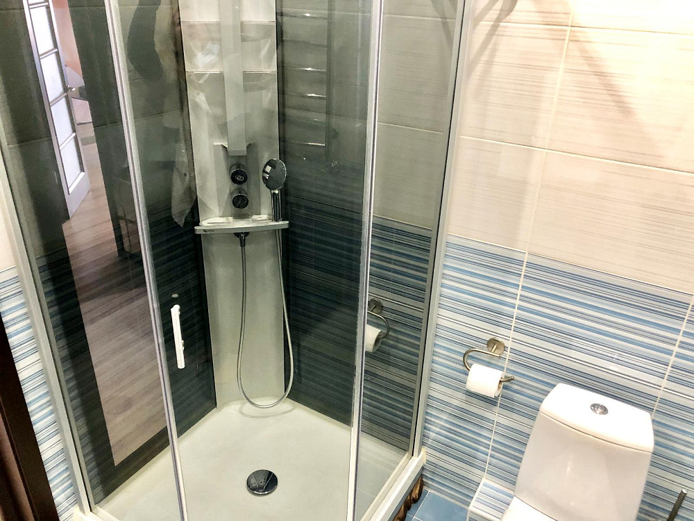 Продаж Квартира 1-кімнатна, 20/21 поверх на вул.Голосіївська вул., д. 13А Київ - фото 15