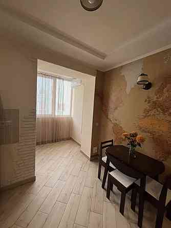 Продаж Квартира 1-кімнатна, 7/8 поверх на вул. Залізнична Івано-Франківськ