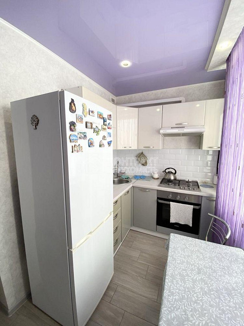 Продаж Квартира 2-кімнатна, 3/9 поверх на вул. Валентинівська Харків - фото 7