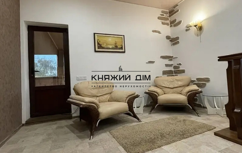 Оренда Будинок на вул. Центральна  - фото 11