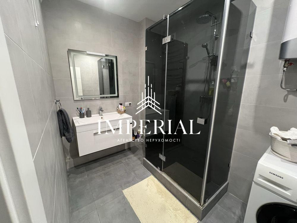 Продаж Квартира 1-кімнатна, 3/25 поверх на вул. Донця Михайла Киев - изображение 12