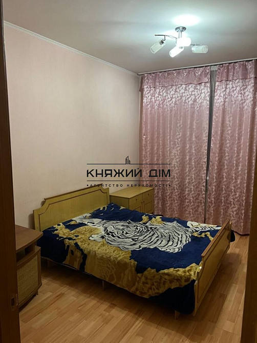 Продаж 2 кімнатної вул. Анни Ахматової м. Позняки Київ - фото 6