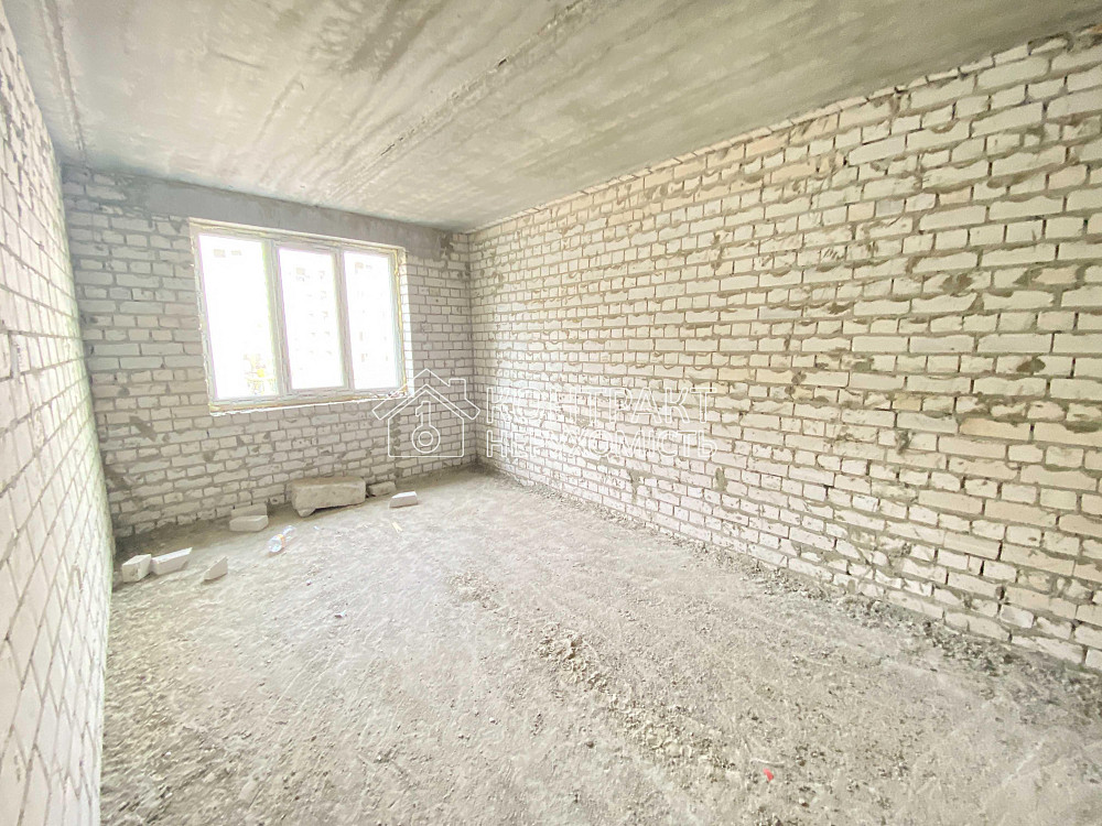 Продаж Квартира 2-кімнатна, 3/9 поверх на вул. Миру Харків - фото 2