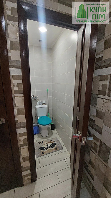 Продаж 2х кімнатної квартири. Кропивницький - фото 4
