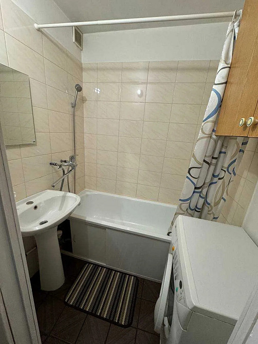 Оренда Квартира 1-кімнатна, 16/18 поверх на вул. Анни Ахматової, 15 Київ - фото 7