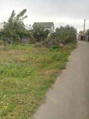 Продаж земельної ділянки 10 соток на ул. Леси Украинки, 19 Великий Дальник