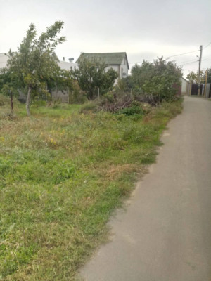 Продаж земельної ділянки 0.1 соток на ул. Леси Украинки, 19 Великий Дальник - фото 2