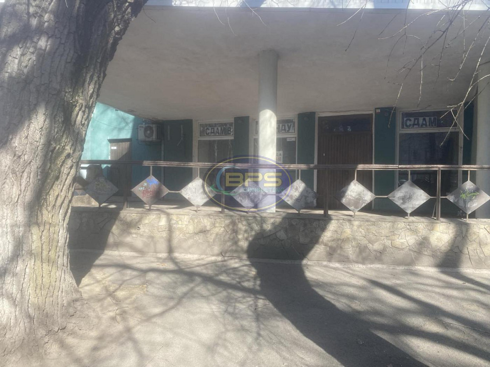 Оренда заклад громадського харчування на вул. Адміральський поверх - 1/1 Odessa - photo 7