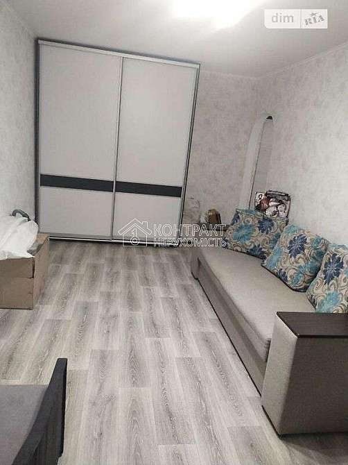 Оренда Квартира 1-кімнатна, 2/5 поверх на вул. Байрона Харків - фото 2