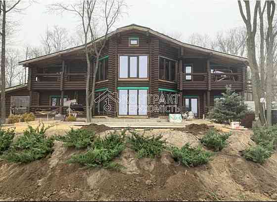 Продаж Будинок 8-кімнатний на вул. Дебютна Kharkiv