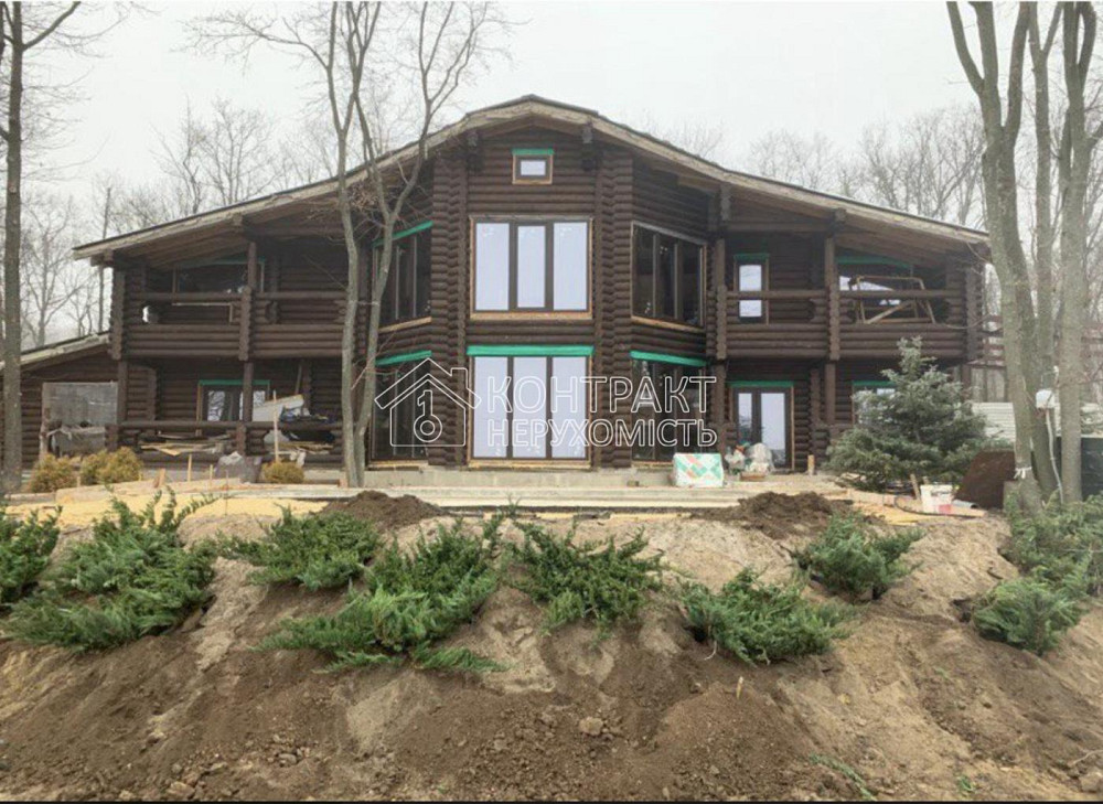 Продаж Будинок 8-кімнатний на вул. Дебютна Kharkiv - photo 1