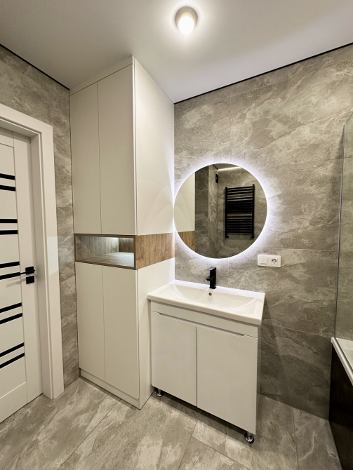 Продаж Квартира 1-кімнатна, 10/13 поверх Івано-Франківськ - фото 19