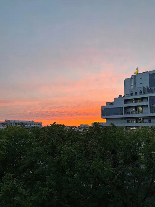 Оренда Квартира 1-кімнатна, 5/5 поверх на Госпітальна, 2 Киев - изображение 6