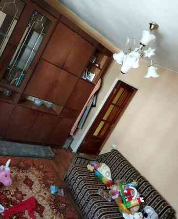 Дом на Чубаевке, Обильная Одеса