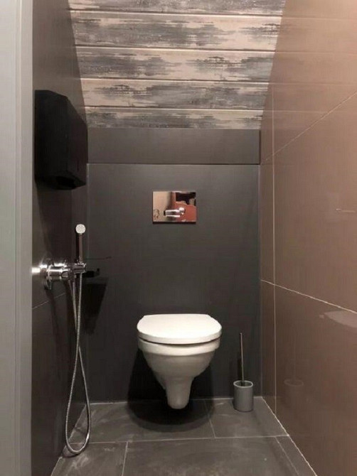 Оренда офісне приміщення на проспект Григоренко Петра, д.20 приміщень - 2, поверх - 25/25 Киев - изображение 16