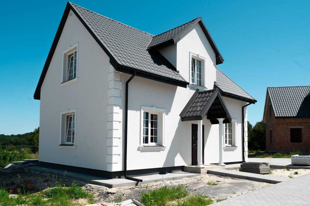 Продаж 2-поверховий Будинок з ділянкою 5 сот 110 кв.м 3 кімн. на Садова вул. Бірки (Жовківський район) - фото 5