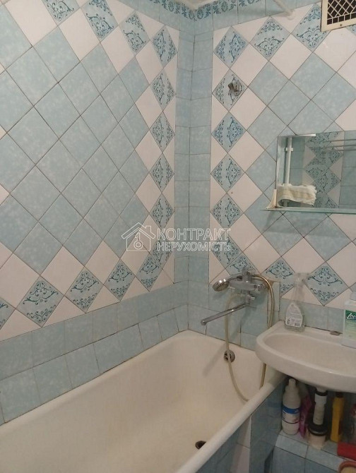 Оренда Квартира 2-кімнатна, 5/12 поверх на вул. Барабашова Харків - фото 5