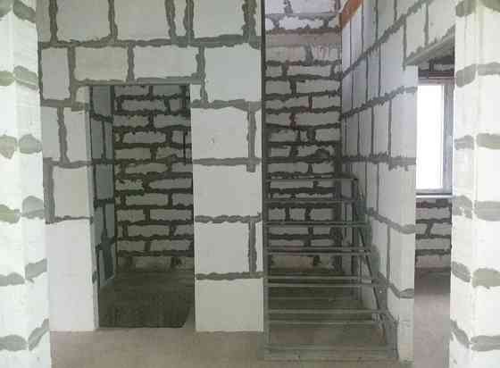 Дом на Ленпоселке Odessa