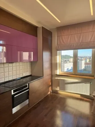 Продажа 2к Квартира 65 кв.м просп. Чорновола Львов