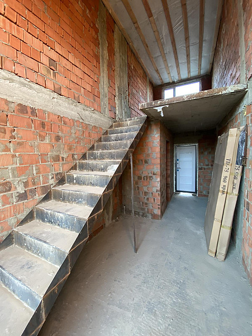 В продаже дом-таунхаус на Таирова (15 минут от моря) Одеса - фото 1