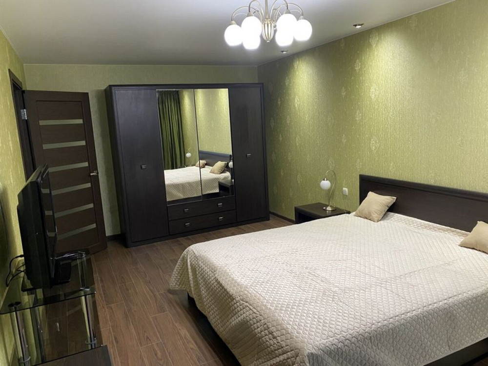 Оренда Квартира 3-кімнатна, 9/9 поверх на ул. Рыбальская, 7 Киев - изображение 7