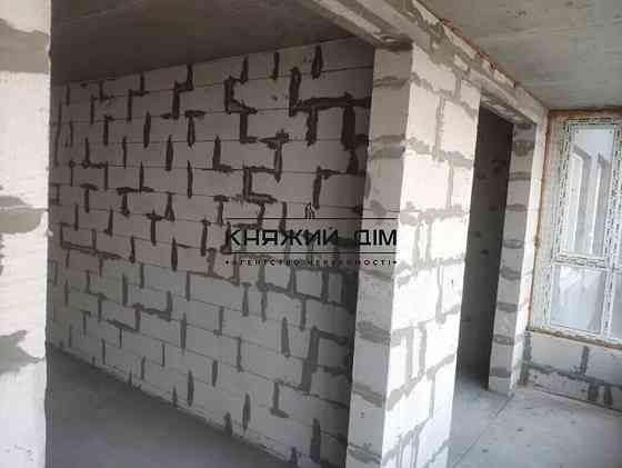 Продажа видовой 1к.кв. в ЖК Науковый. № 21130385 Киев