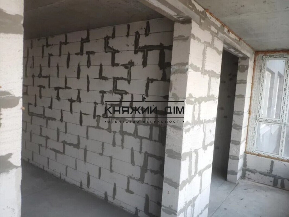 Продажа видовой 1к.кв. в ЖК Науковый. № 21130385 Kiev - photo 4