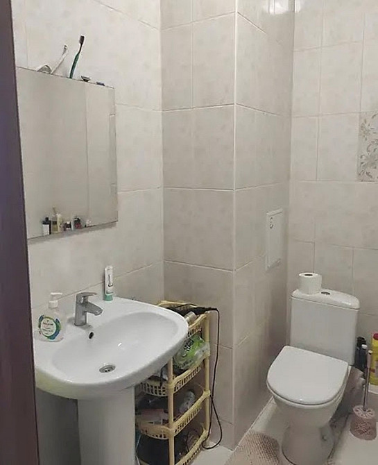 Продаж Квартира 2-кімнатна, 4/16 поверх на Средняя, 24/1 Одеса - фото 6