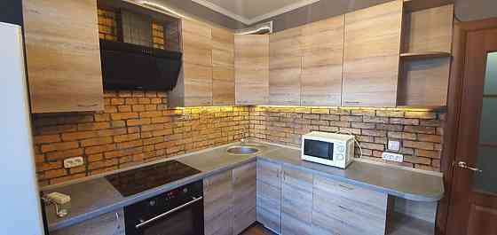 Оренда Квартира 1-кімнатна на ул. Бориса Гмыри, 12 Київ