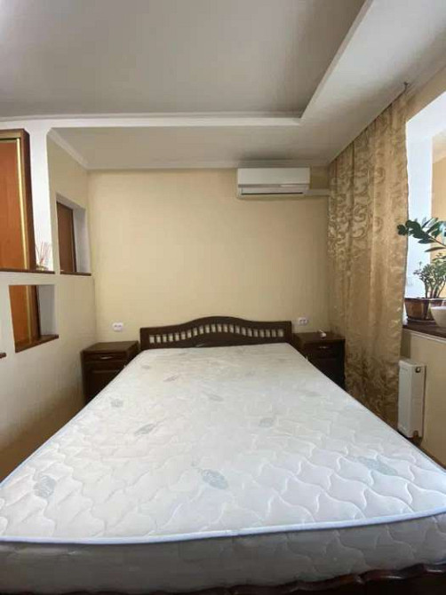 Оренда Квартира 1-кімнатна, 9/10 поверх на ул. Ивана Выговского Київ - фото 1