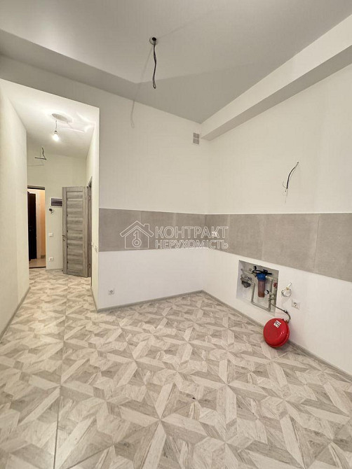 Продаж Квартира 1-кімнатна, 1/5 поверх на вул. Букова Харків - фото 3