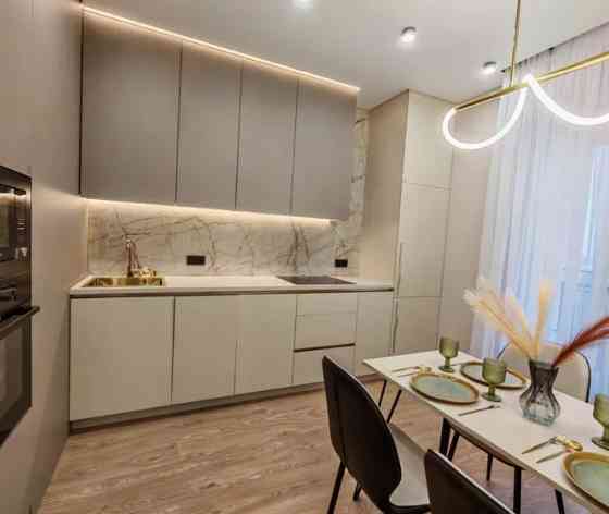 Продаж Квартира 1-кімнатна на ул. Краснова, 1б Odessa