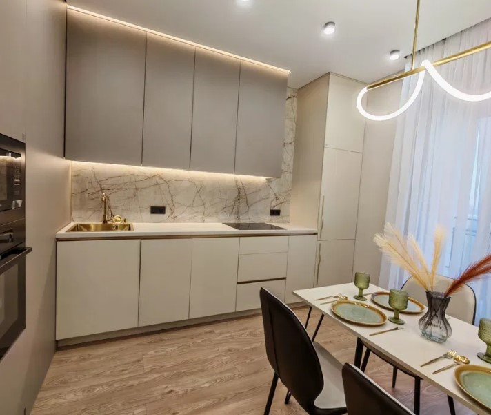 Продаж Квартира 1-кімнатна на ул. Краснова, 1б Одесса - изображение 5