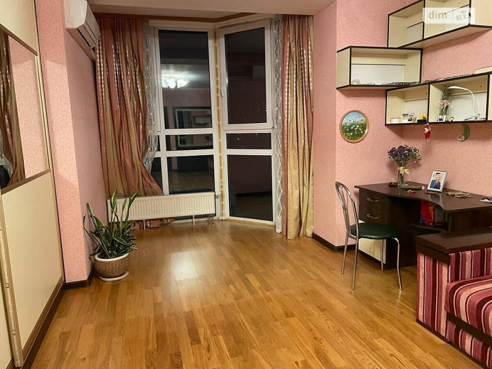 Оренда Квартира 2-кімнатна, 6/15 поверх на Юлії Здановської вул. (Михайла Ломоносова), 58 Kiev - photo 13