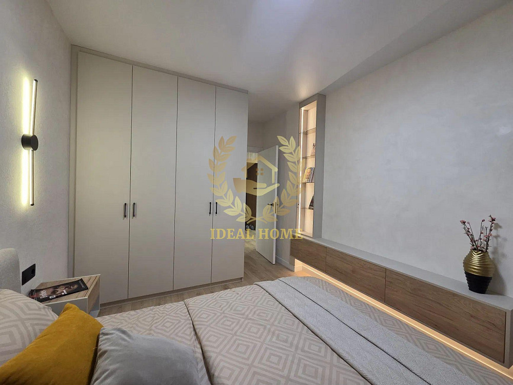 Продаж Квартира 1-кімнатна, 7/25 поверх на Европейского Союза пр-т Kiev - photo 10