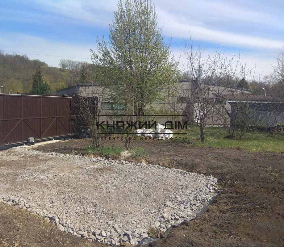 Продажа домика с земельным участком 10 соток под строительство В.Бугаивка. № 2210695 Велика Бугаївка - фото 18