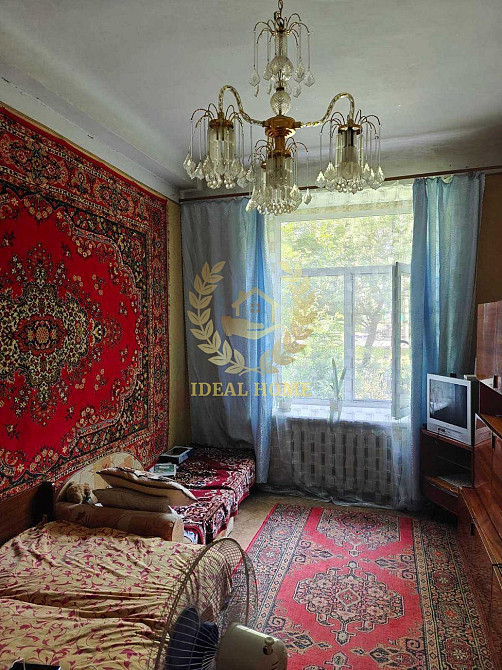 Продаж 2-кімн. квартири, Солом'янський р-н, Київ Київ - фото 4