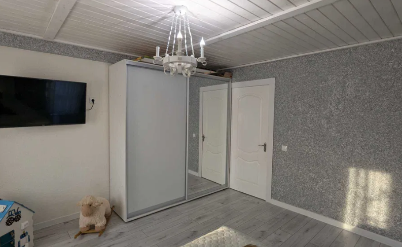 Продам зимний 2-х этажный дом с прудом с.Светлое (Свитанок, Новые дачи) Світле - фото 9