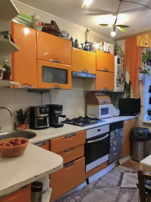 Продається 3-кімнатна квартира в центральному районі міста! Кропивницький - фото 20