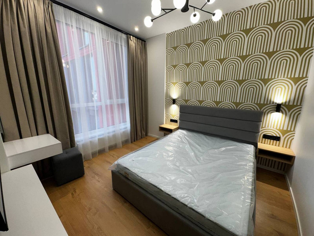 Продаж Квартира 1-кімнатна, 12/12 поверх на Коновальця Ивано-Франковск - изображение 8