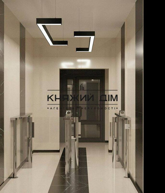 Продаж 1 кімнатної квартири ЖК Міракс, Шевченківський район, вул. Глибочицька, 43 21144424 Київ - фото 5