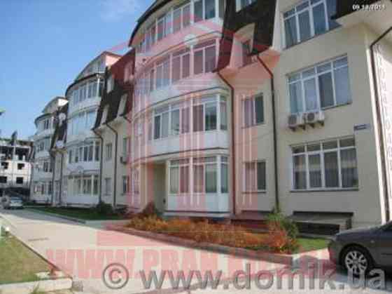 Продаж 2к Квартира 85 кв.м Яблочная, 6 