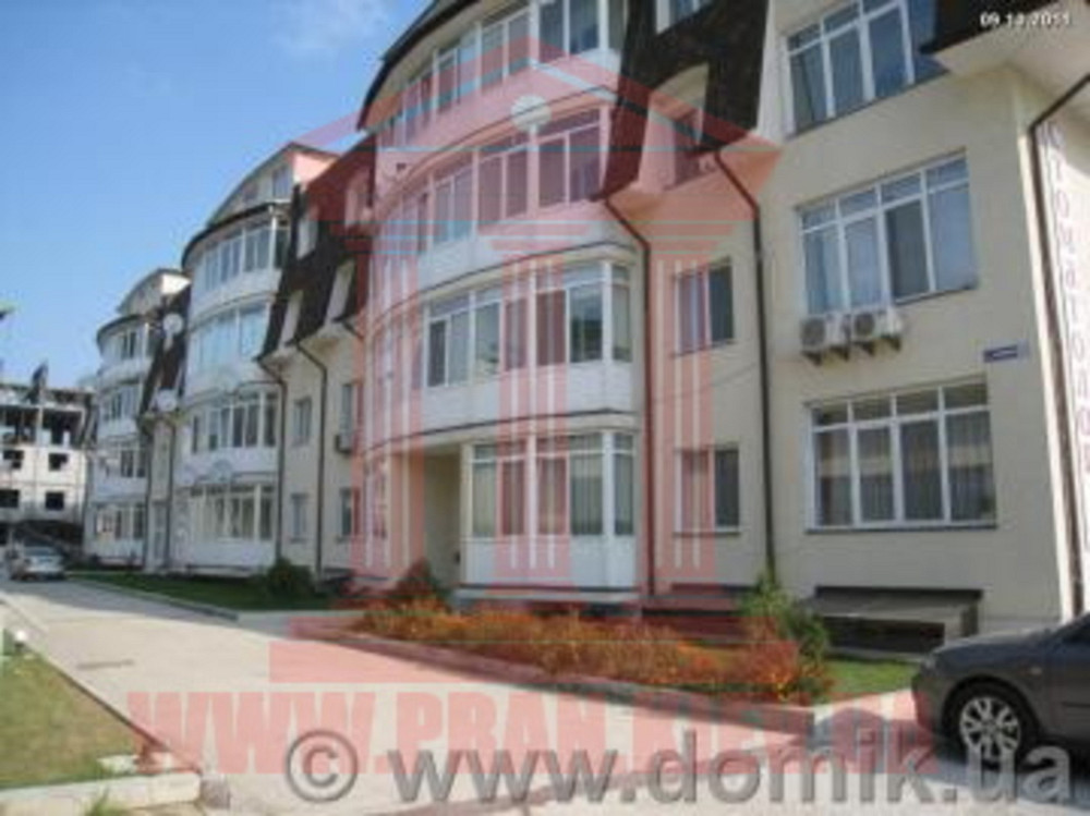 Продаж 2к Квартира 85 кв.м Яблочная, 6  - фото 1