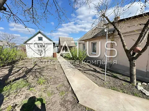 Продаж 1-поверховий   60.1 кв.м 2 кімн. на Великорогизнянська вулиця 13 Полтава - фото 4